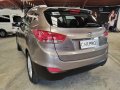 Selling Brightsilver Hyundai Tucson 2012 in San Fernando-0