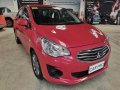 Selling Red Mitsubishi Mirage G4 2019 in San Fernando-4