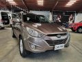 Selling Brightsilver Hyundai Tucson 2012 in San Fernando-3