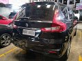 Selling Black Suzuki Ertiga 2019 in Quezon-2