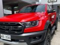 Red Ford Ranger Raptor 2019 for sale in Taguig-0