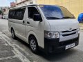  Toyota Hiace 2020 for sale -3