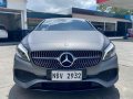 Silver Mercedes-Benz A-Class 2017 for sale in Parañaque-6