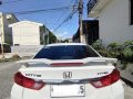 White Honda City 2018 for sale in San Pedro-7
