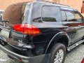 Sell Black 2010 Mitsubishi Montero-0