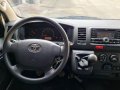 Sell White 2020 Toyota Hiace -2