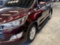 Selling Red Toyota Innova 2019 in San Juan-7