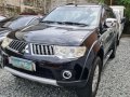 Sell Black 2010 Mitsubishi Montero-3