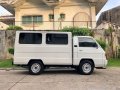 Selling White Mitsubishi L300 2017 in Cebu-8