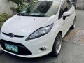 White Ford Fiesta 2012 for sale in Muntinlupa-4