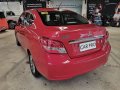 Selling Red Mitsubishi Mirage G4 2019 in San Fernando-2