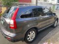 Selling Grey Honda CR-V 2007 in Quezon-5