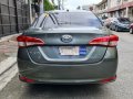 Selling Grey Toyota Vios 2020 -0