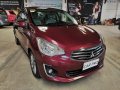 Red Mitsubishi Mirage G4 2017 for sale in San Fernando-3