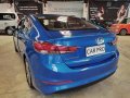 Selling Blue Hyundai Elantra 2016 in San Fernando-2