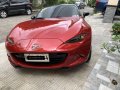 Selling Mazda Mx-5 2016 in Parañaque-6