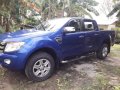 2015 Ford Ranger for sale in General Trias-3