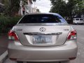 Sell Silver 2007 Toyota Vios in Quezon City-6