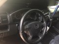 White Honda Cr-V 2003 for sale in Baguio-3