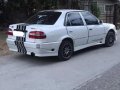 Selling White Toyota Corolla 2004 in Baliuag-1