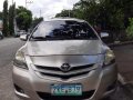 Sell Silver 2007 Toyota Vios in Quezon City-7