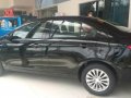 Selling Black Suzuki Ciaz 2021 in Quezon City-3