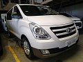 Sell 2016 Hyundai Grand Starex in Quezon City-4