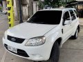 Sell 2012 Ford Escape in Marikina-7