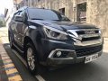  Isuzu Mu-X 2018 for sale in Manila-7