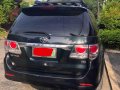 Selling 2013 Toyota Fortuner in Makati-1