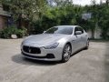 Maserati ghibli 2015-0