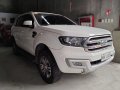 2018 FORD EVEREST 2.2L TREND 4X2 A/T DIESEL-4