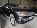 2018 MITSUBISHI STRADA GLX 2.5D 2WD M/T DIESEL-4