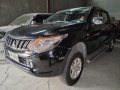 2018 MITSUBISHI STRADA GLX 2.5D 2WD M/T DIESEL-6