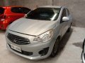 2019 MITSUBISHI MIRAGE G4GLX 1.2G CVT GAS-1