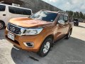 2020 NISSAN NAVARA 2.5L 4X2 EL 6M/T DIESEL-1