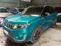 2019 SUZUKI VITARA GLX A/T GAS-4