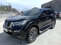 2020 NISSAN TERRA 2.5 VE A/T 4X2 DIESEL-1