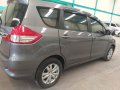 2018 SUZUKI ERTIGA MC GLX 1.4 A/T GAS-0