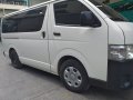 2019 TOYOTA HI-ACE COMMUTER 3.0L M/T DIESEL-5