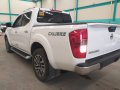 2019 NISSAN NAVARA 4X2 EL CALIBRE A/T DIESEL-2