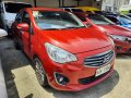 2017 MIRAGE G4 GLS 1.2G CVT GAS-5