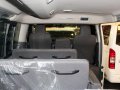 2020 NISSAN NV350 URVAN 2.5L DSL 15 SEATER M/T (EUR0 4) DIESEL-2