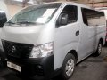 2020 NISSAN NV350 URVAN 2.5L DSL 15 SEATER M/T (EUR0 4) DIESEL-9