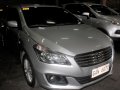 2020 SUZUKI CIAZ GL 1.4L A/T GAS-5