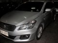 2020 SUZUKI CIAZ GL 1.4L A/T GAS-6