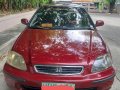 Honda Civic 1997 FOR SALE AUTOMATIC-0