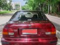 Honda Civic 1997 FOR SALE AUTOMATIC-1