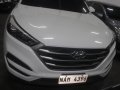 2018 HYUNDAI TUCSON 2.0 GL 2WD 6M/T GAS-5