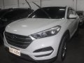 2018 HYUNDAI TUCSON 2.0 GL 2WD 6M/T GAS-7